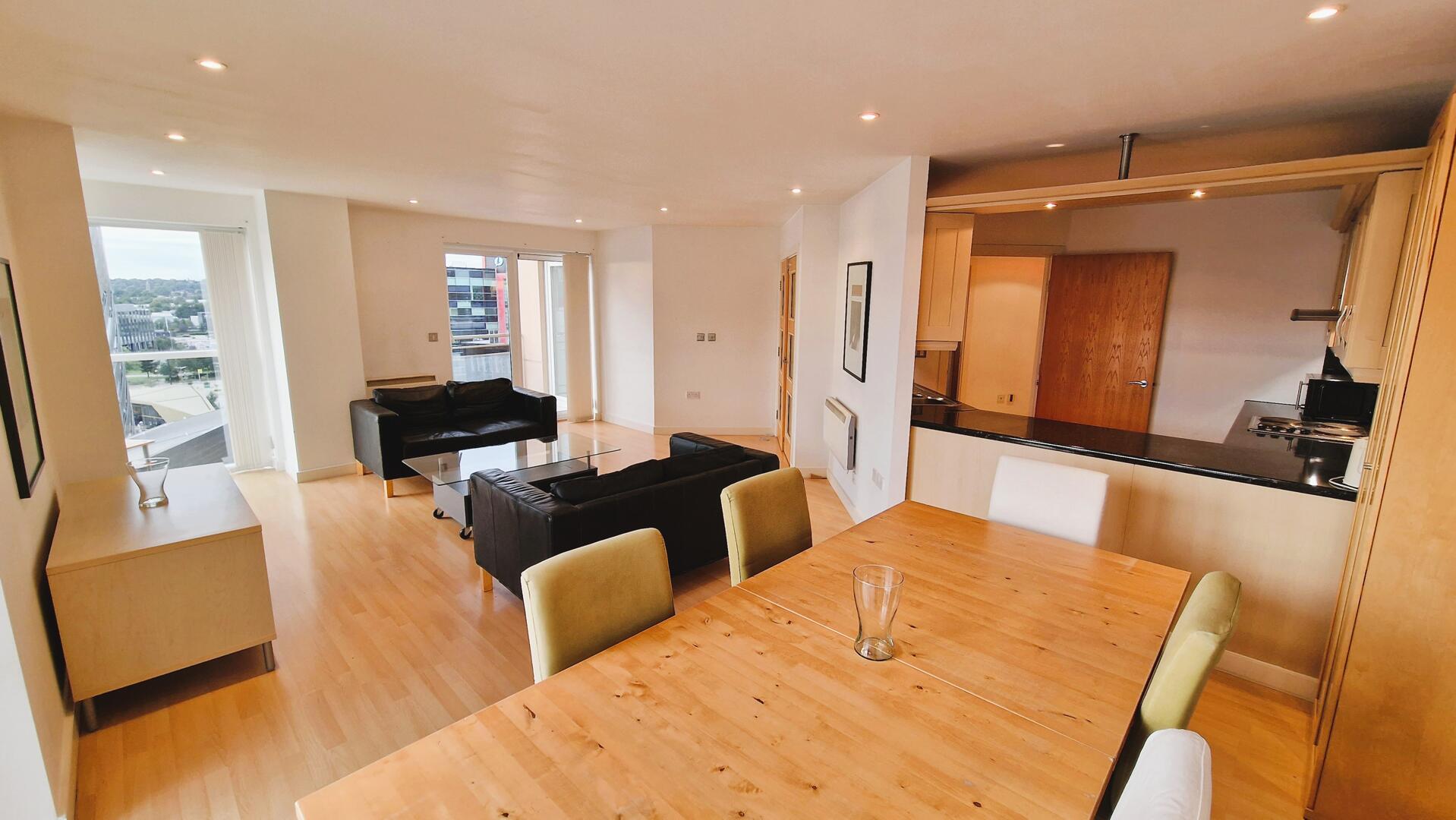 Imperial Point, 501 Salford Quays Salford Manchester